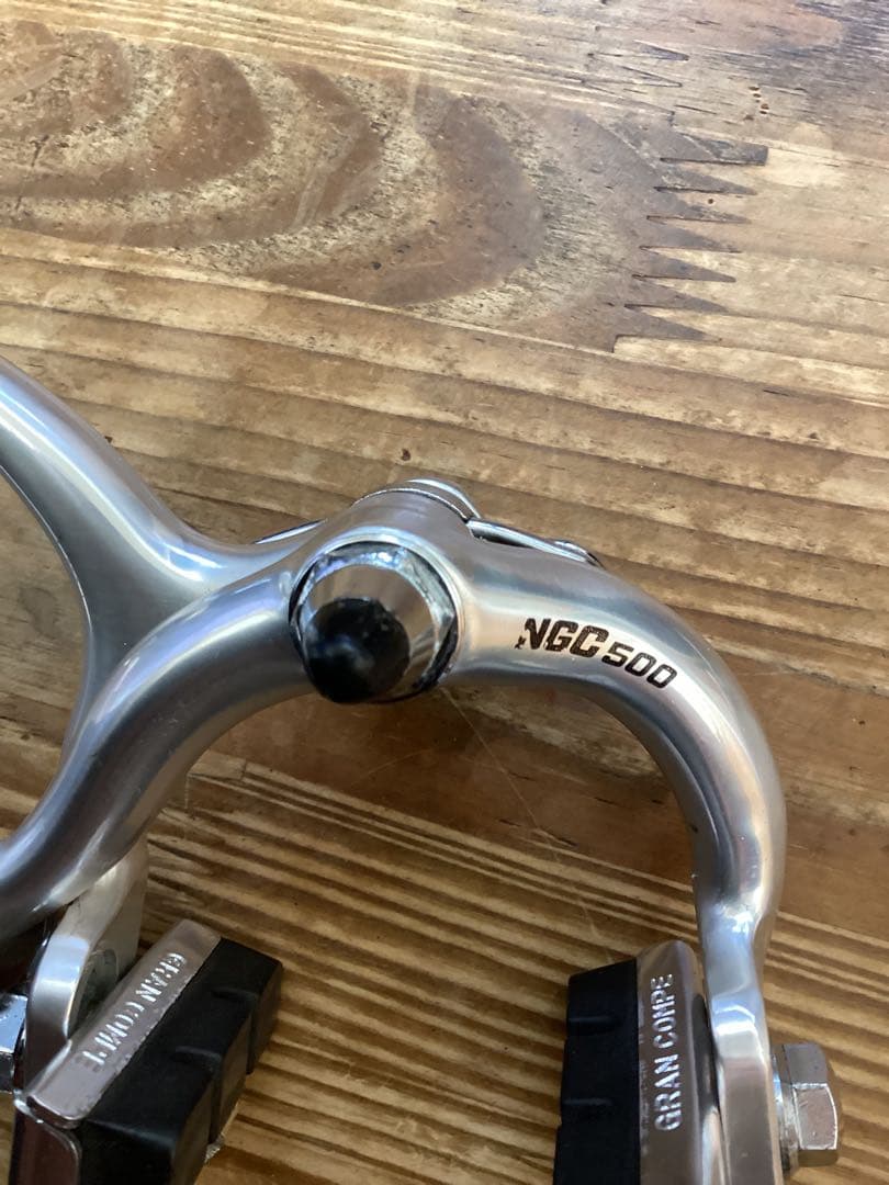 吉貝 GRAN-COMPE グランコンペ NGC500