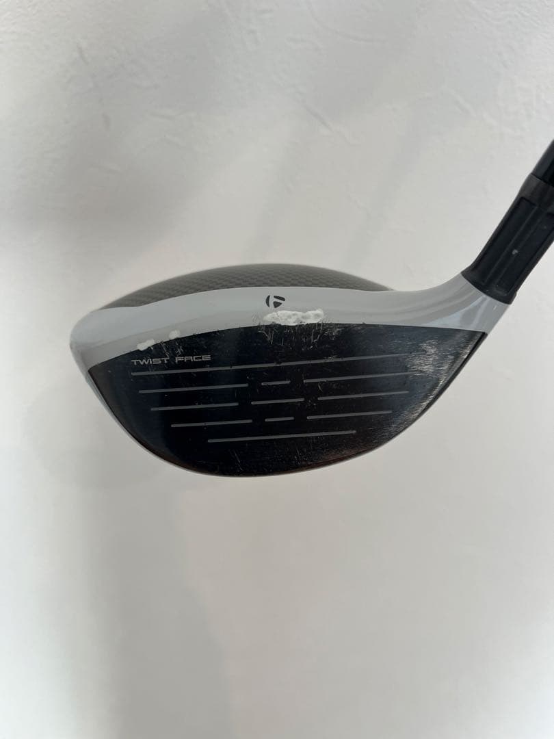 テーラーメイド SIM MAX 5W Diamana D-LIMITED 6S