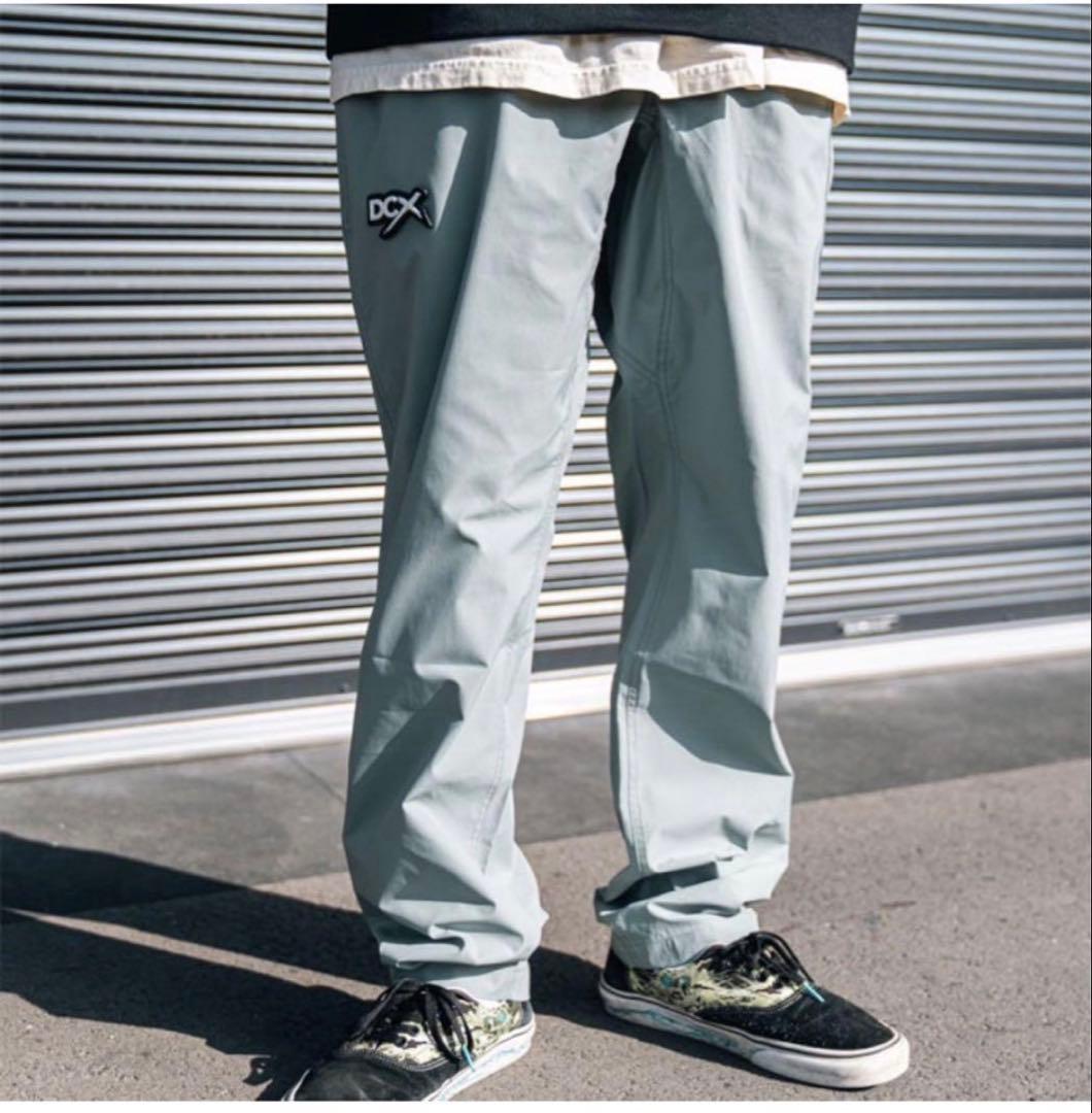 DCX 6ポケットエクストリームパンツ SAGE Lサイズ