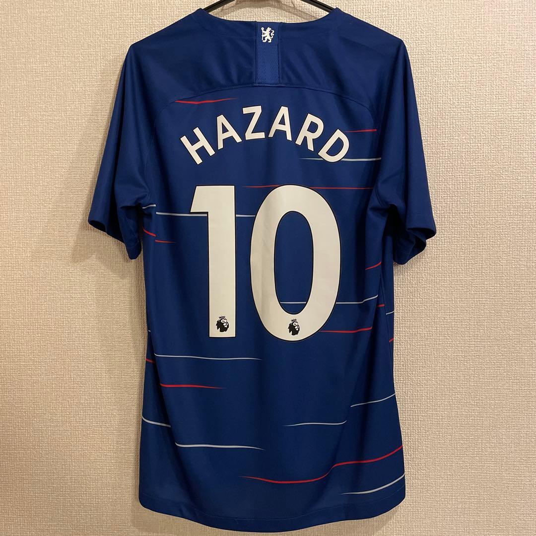 チェルシー エデン・アザール