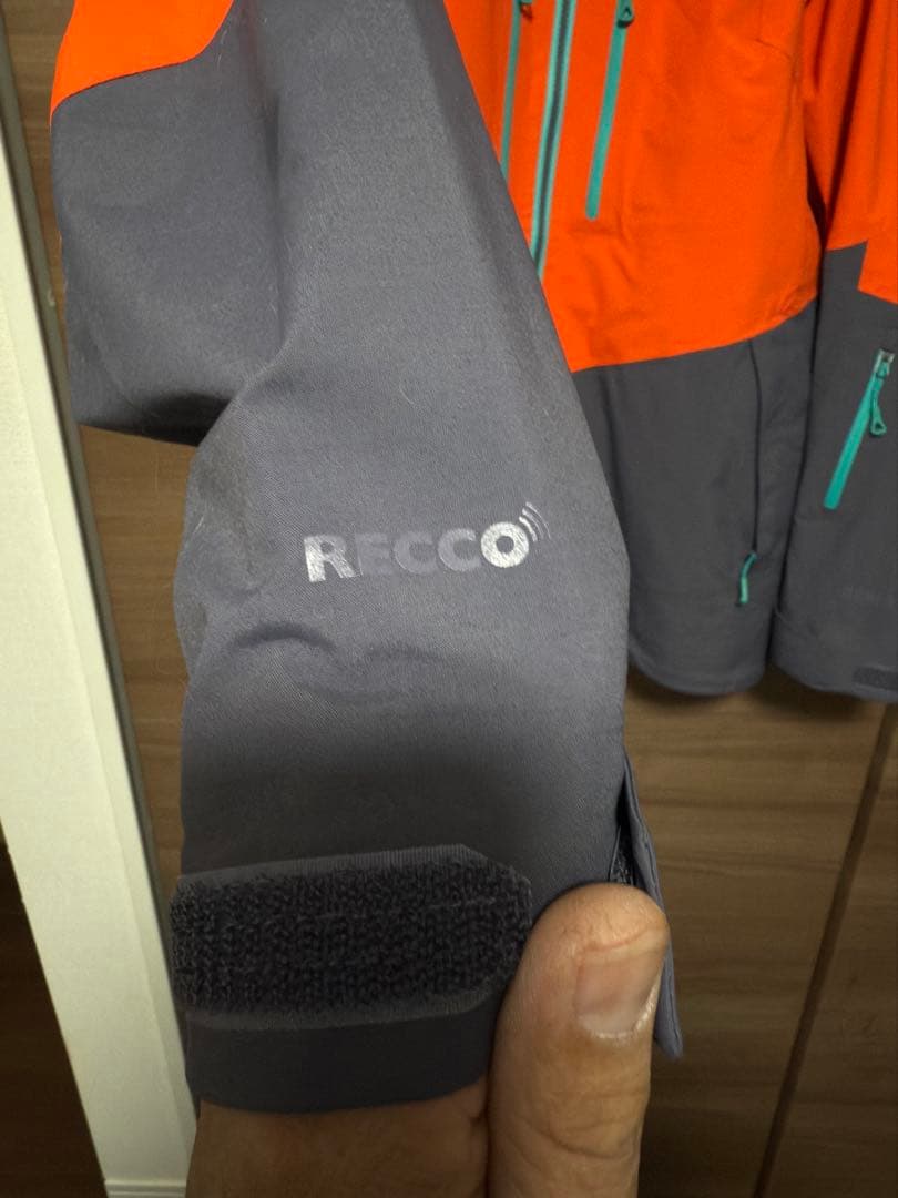 I*y様 ノースフェイス ゴアテックス3Lプロシェルジャケット ウィメンズＬサイ