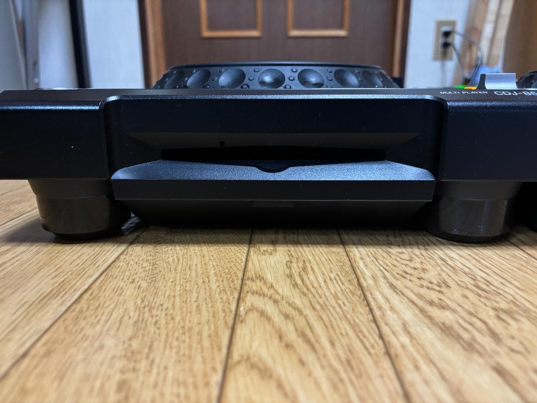 Pioneer CDJ850 ブラック 2台セット