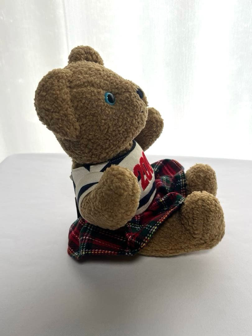 ゴルチエ JeanPaul GAULTIER 2000年ミレニアム ベア くま