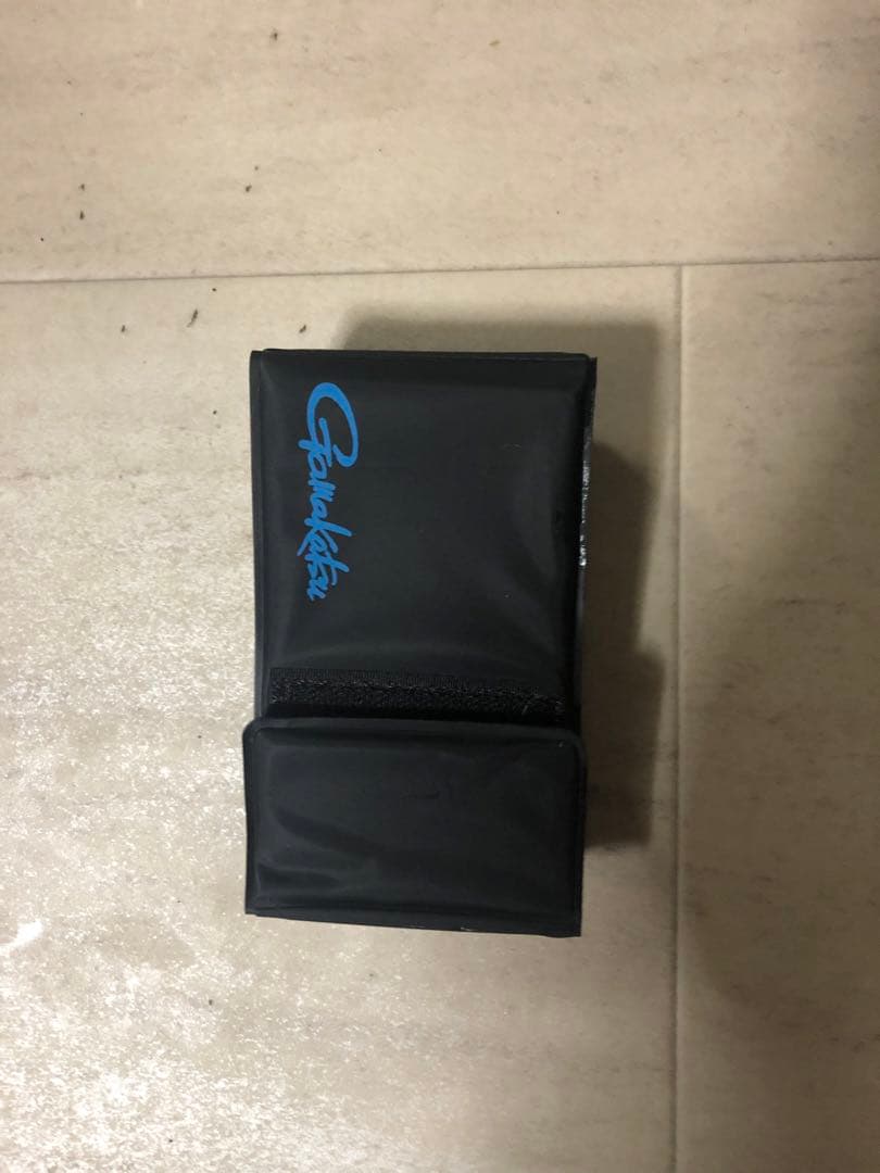 がまかつ釣具セット　ふかせ釣り　磯釣り