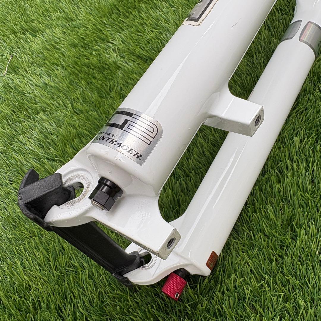 FOX 32 RLC サスペンションフォーク　29インチ