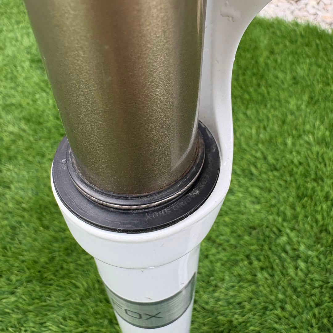 FOX 32 RLC サスペンションフォーク　29インチ