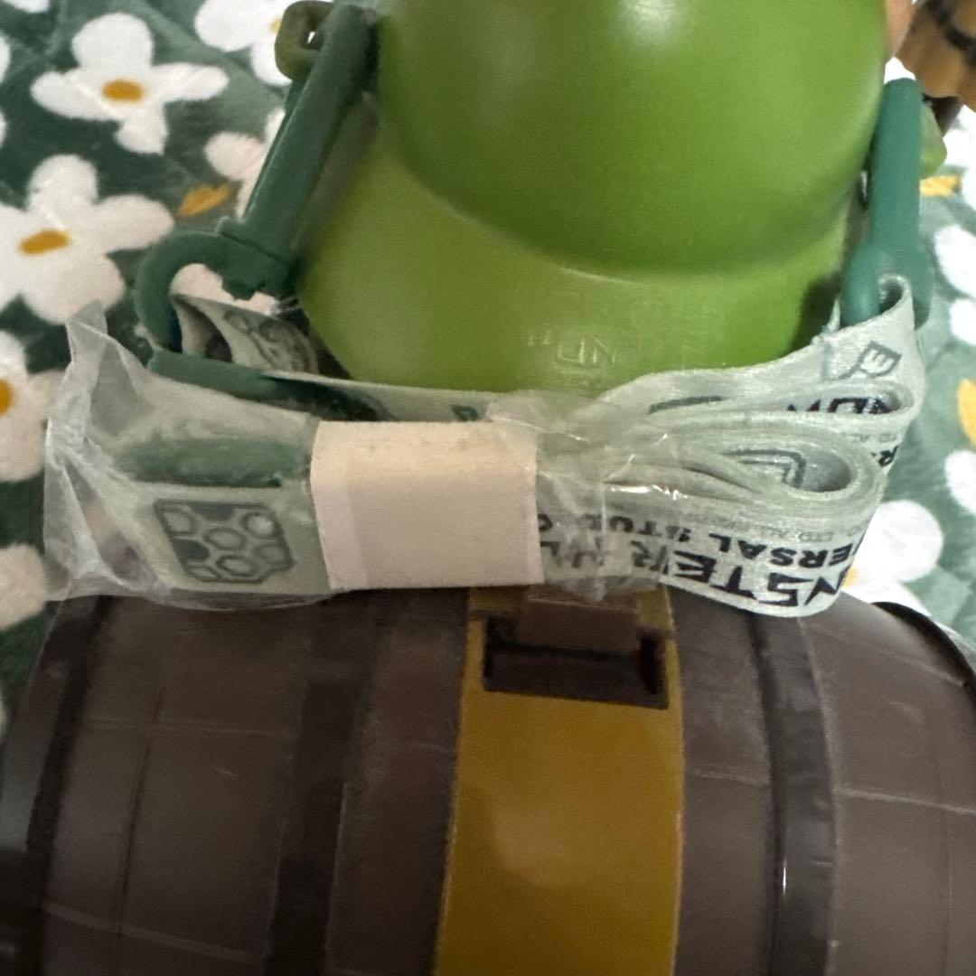 幻のusj アイルー ポップコーンバケツ