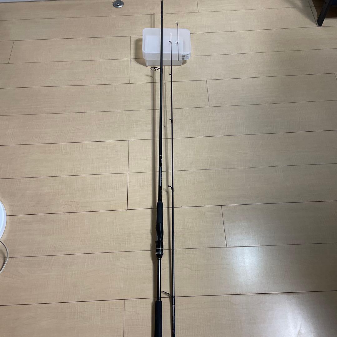 21ラブラックスAGS 96ML ジャンク