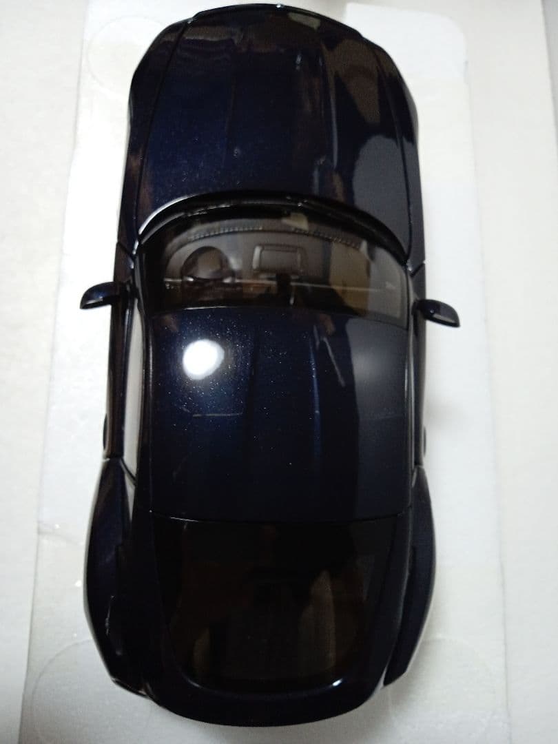 京商 1/18  Z4M coupe C.Black