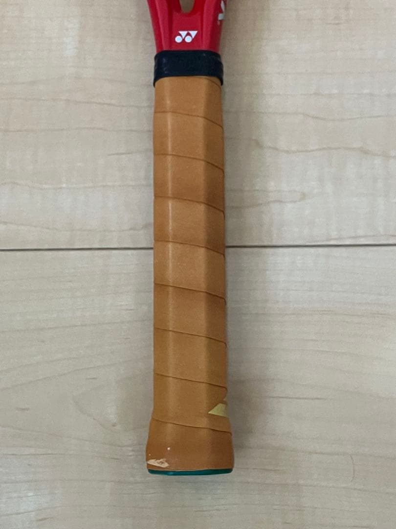 テニスラケット　ヨネックス　VCORE 100 ブイコア 100 G3