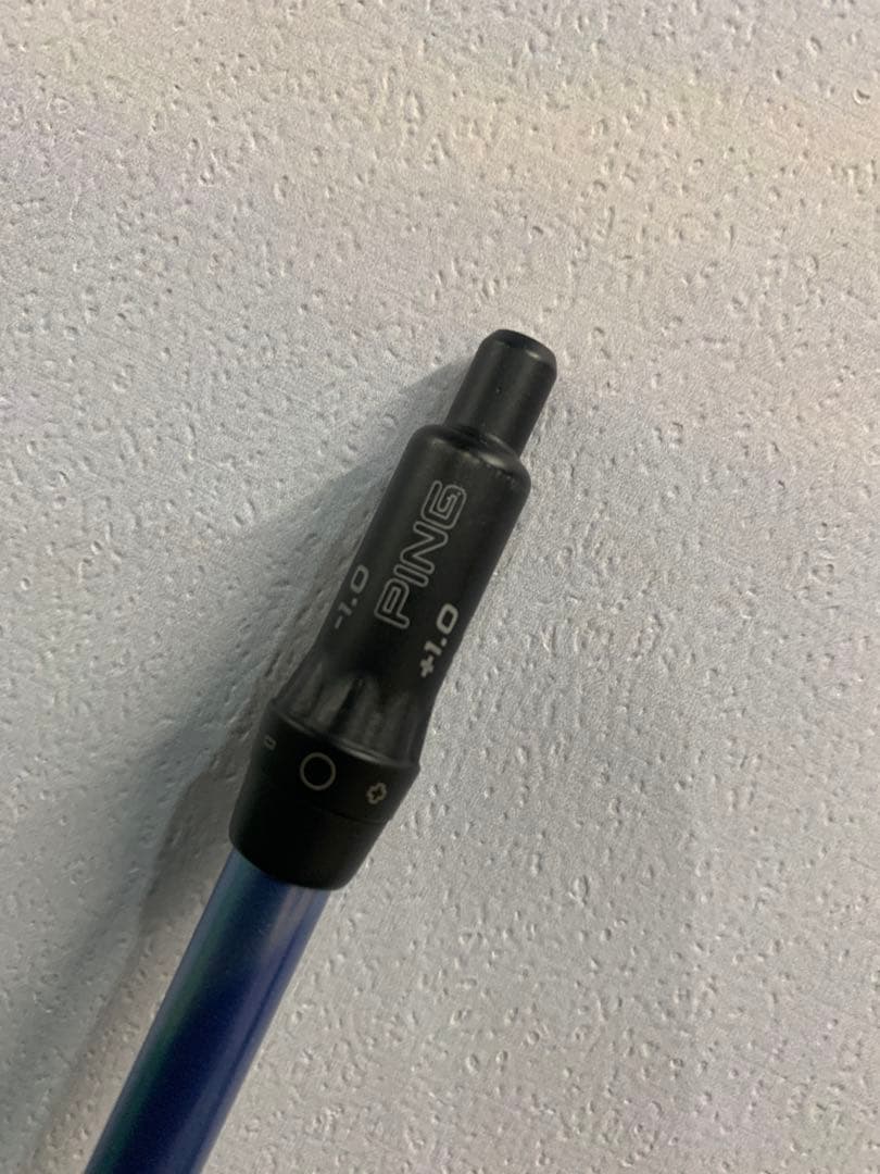 G410以降ピンスリーブSPEEDER661エボ5 Sシャフト