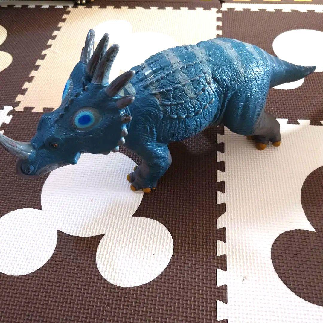 Favorite Brachiosaurus　巨大　恐竜 11体セット 柔らか