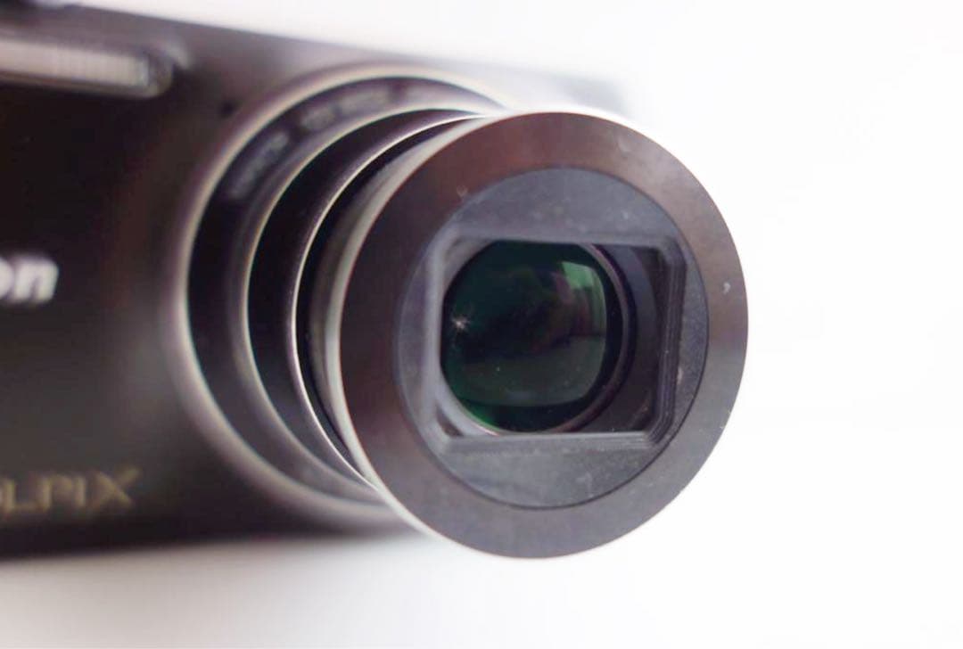 【動作確認済】Nikon COOLPIX S6600 コンパクトデジタルカメラ