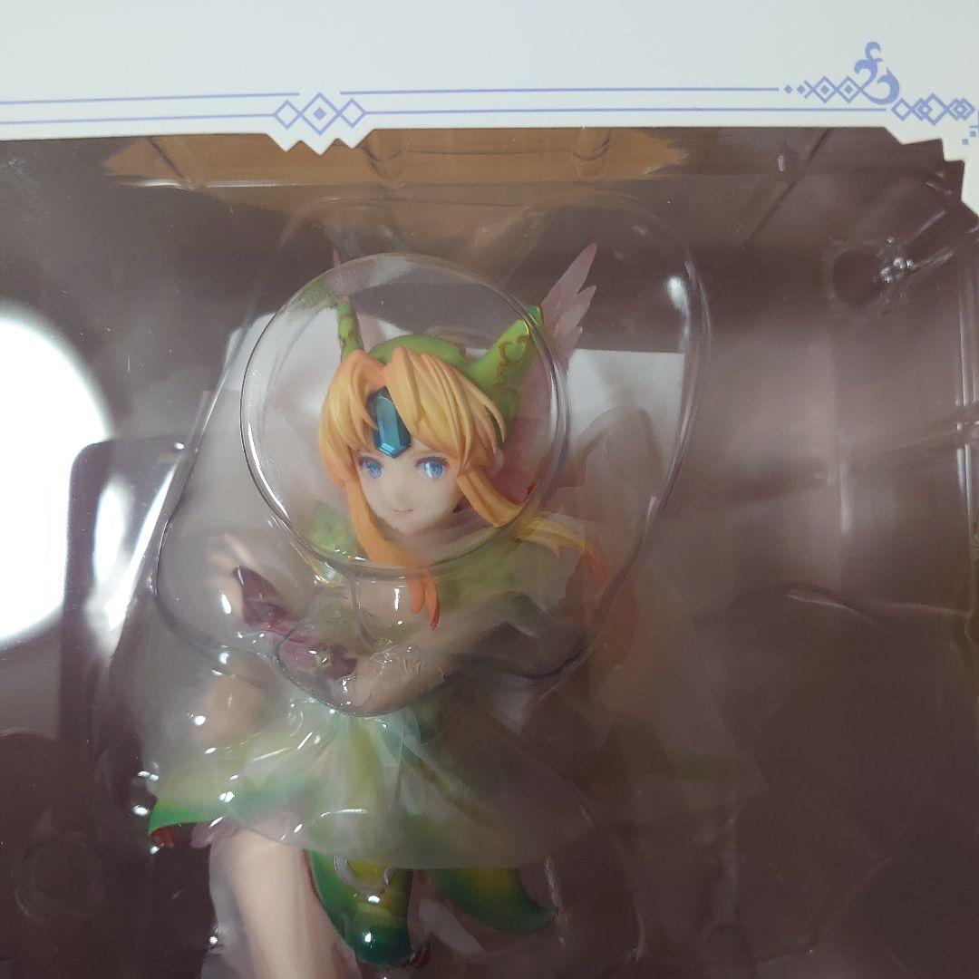 聖剣伝説3 トライアルマナリース