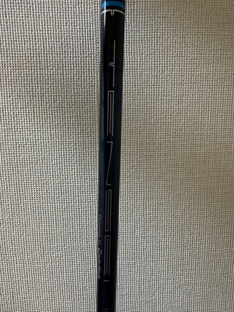 TaylorMade SIM2 MAX-D 3番/5番FWセット TENSEI