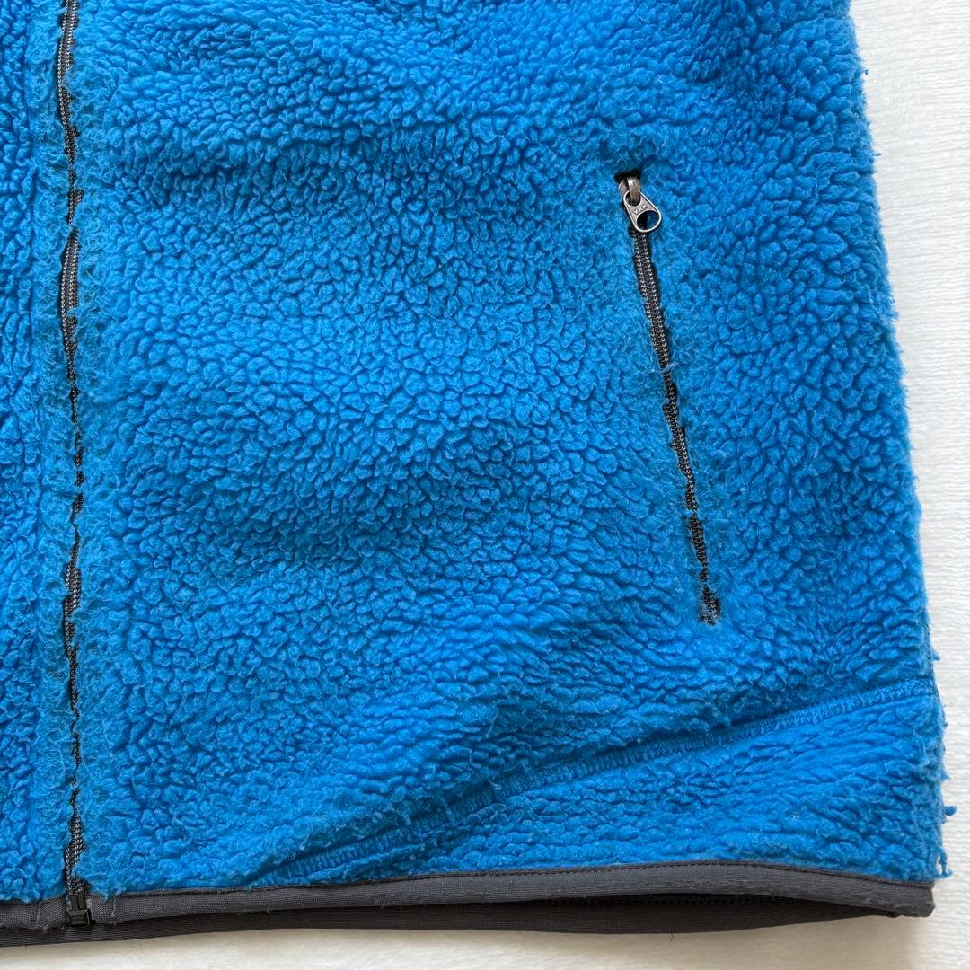 Patagonia パタゴニア クラシック・レトロX・フリースベスト 23047