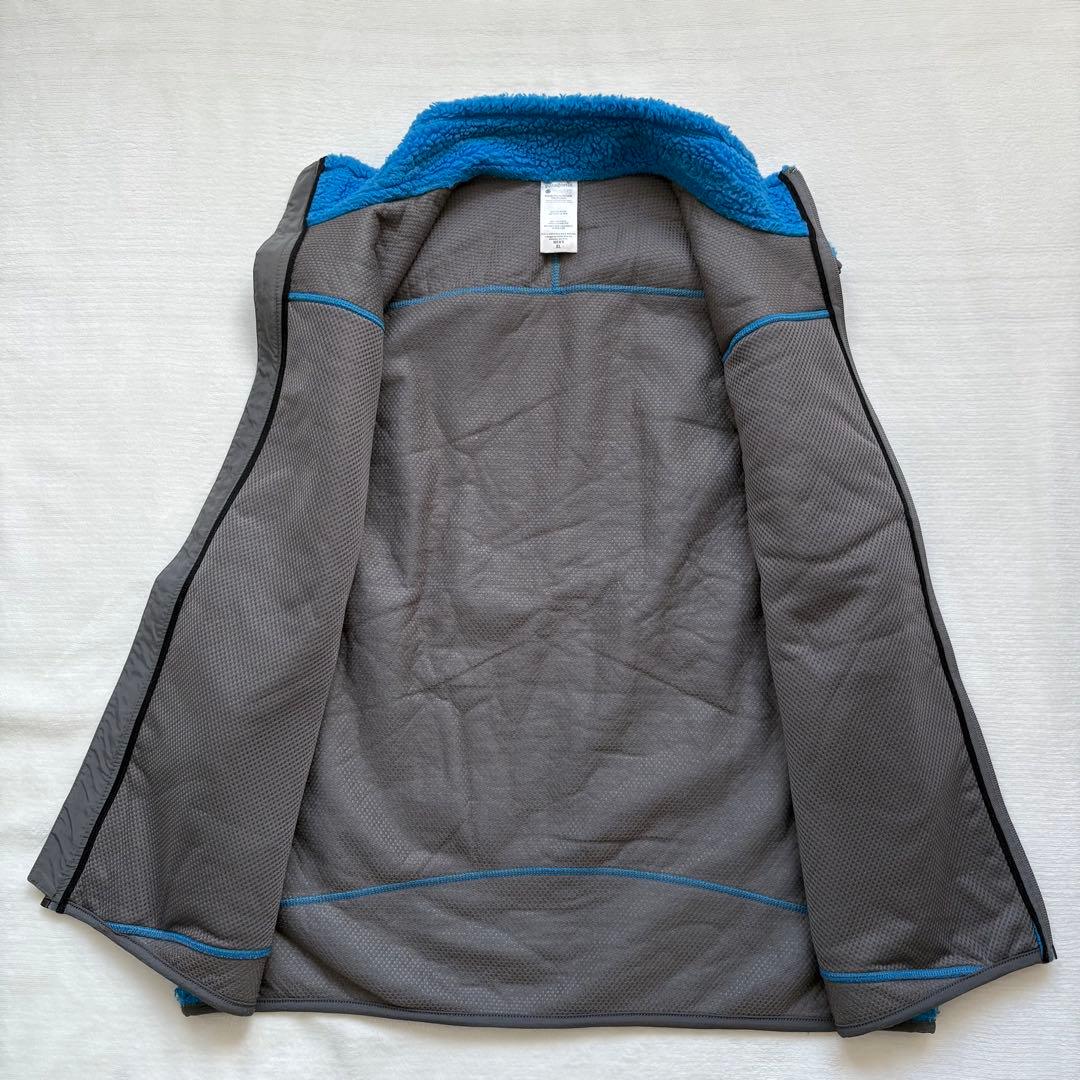 Patagonia パタゴニア クラシック・レトロX・フリースベスト 23047