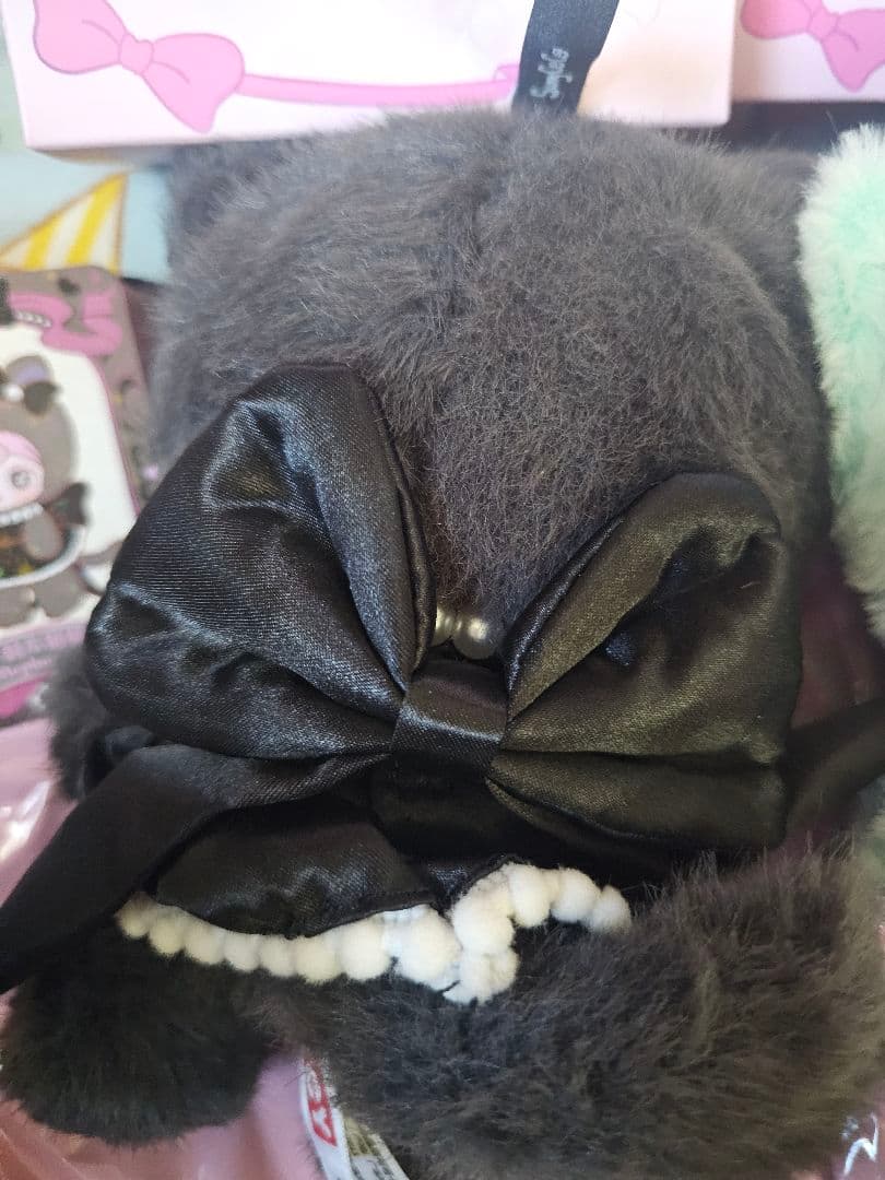 サニーココ シクレと2体セット