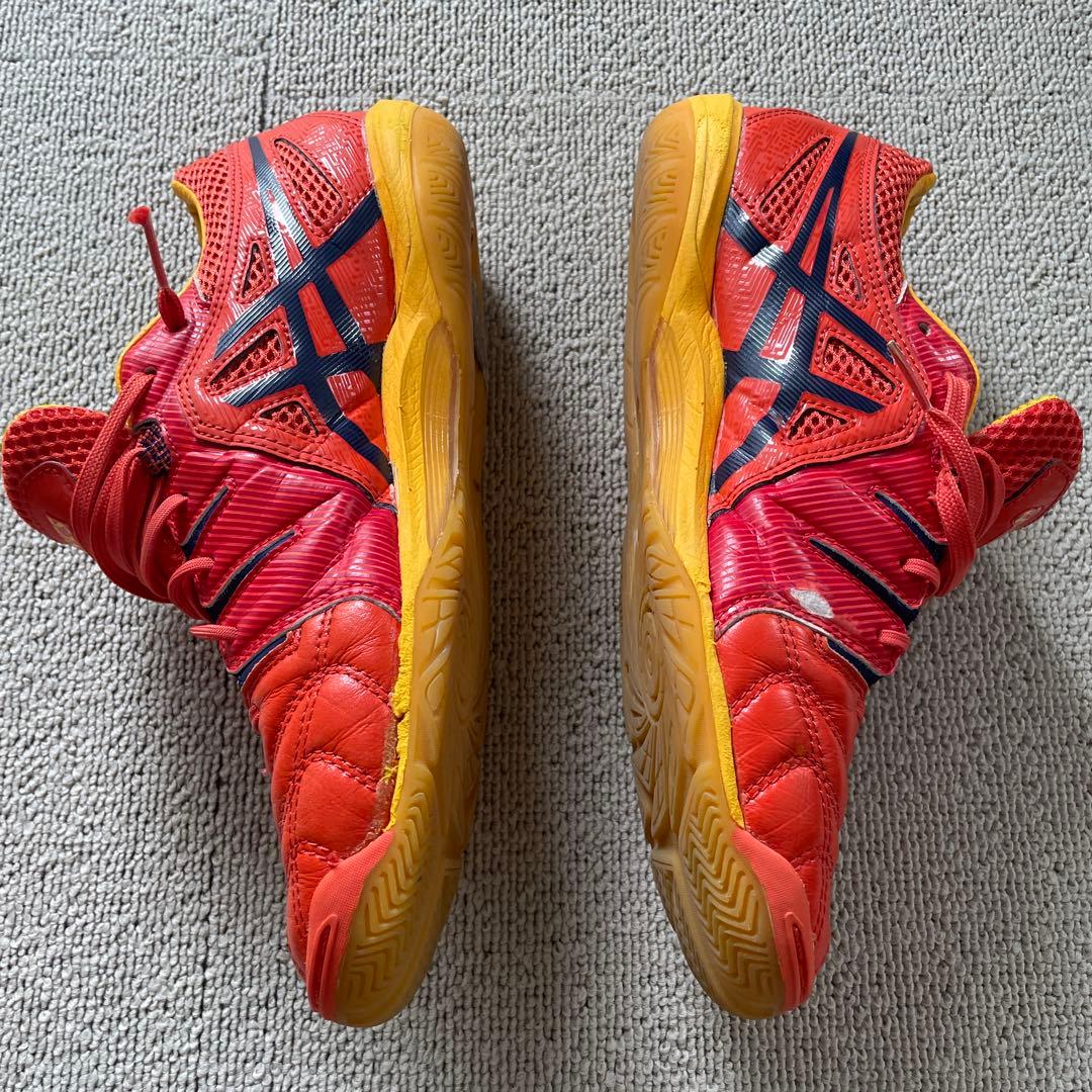 デスタッキ　6K