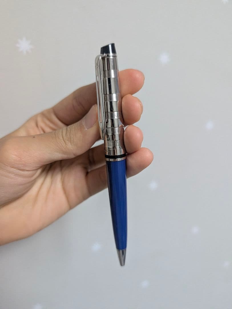 ウォーターマン ボールペン