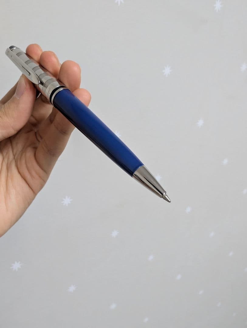 ウォーターマン ボールペン