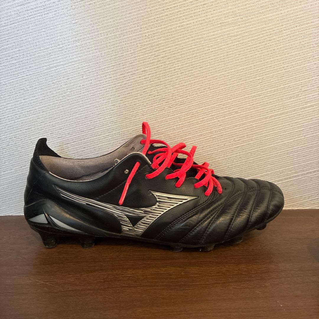 モレリアネオ4 限定色　26.5cm