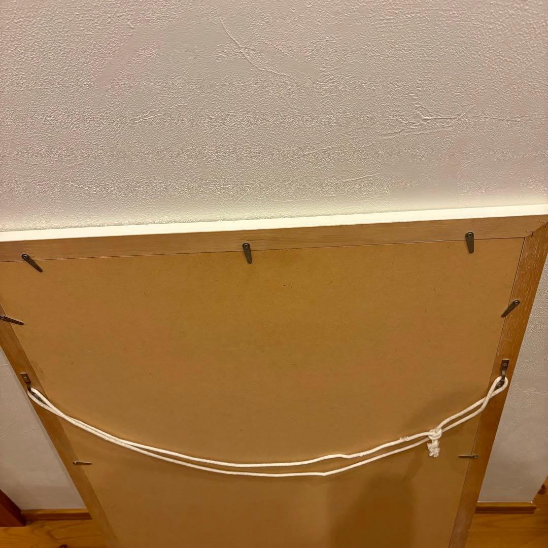 高級複製原画　ジョジョの奇妙な冒険25周年記念 荒木飛呂彦原画展　ジョジョ展