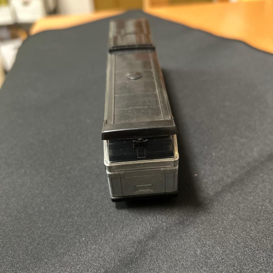 【超稀少品】早い物勝　中央観光バス　1/76 試作品