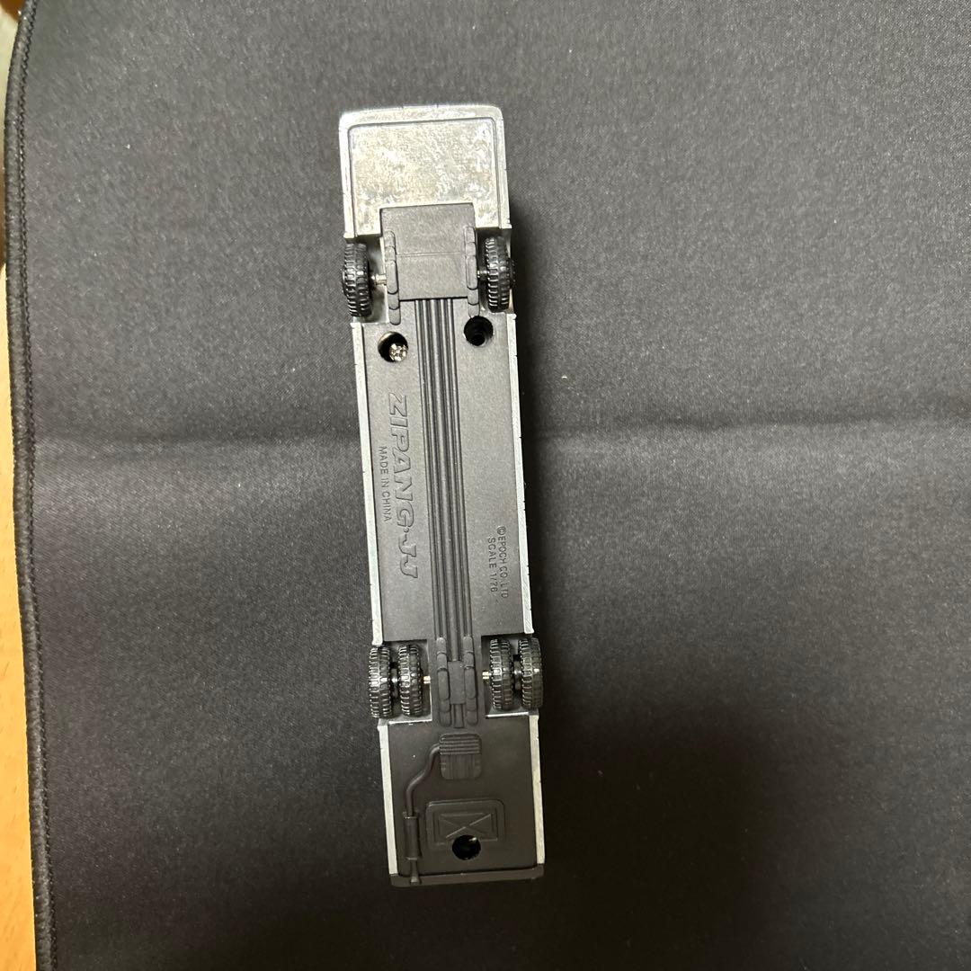 【超稀少品】早い物勝　中央観光バス　1/76 試作品