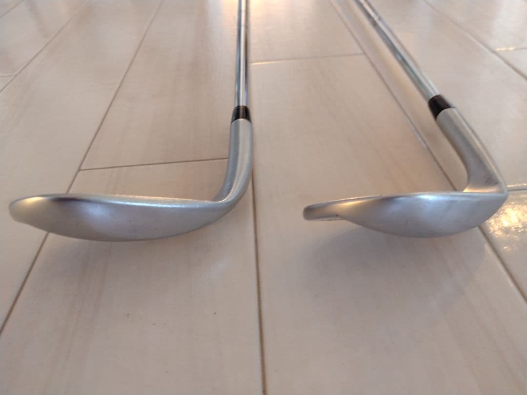 ナイキ　VR V-REV ウェッジ　52度 56度