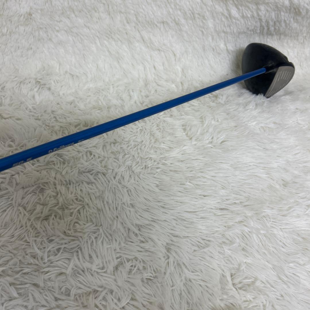 GINNICO ドライバー　MODEL01 D SPEEDER NX