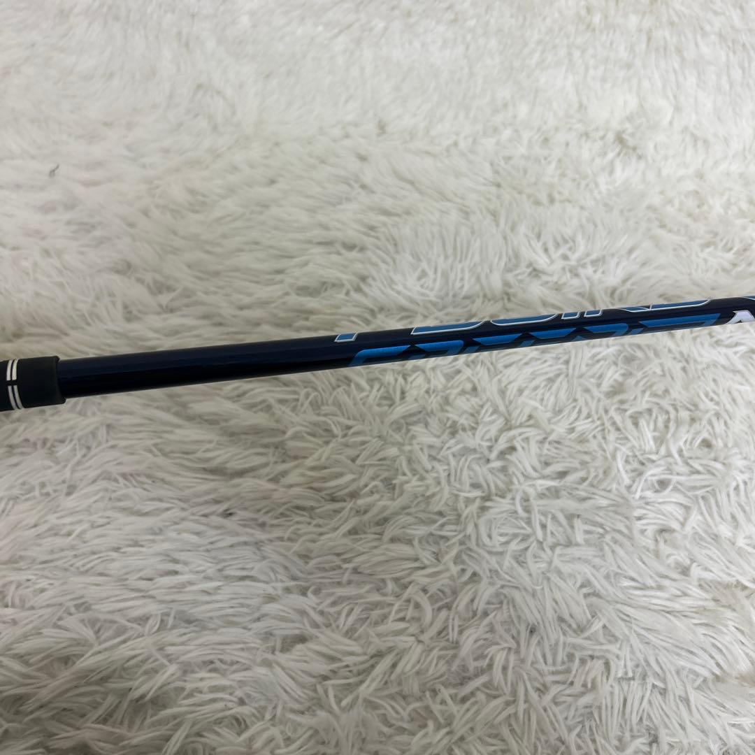 GINNICO ドライバー　MODEL01 D SPEEDER NX