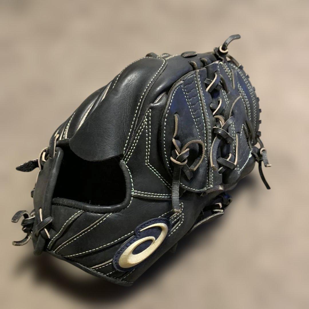 i-Pro 黒 投手 ピッチャー 大谷翔平