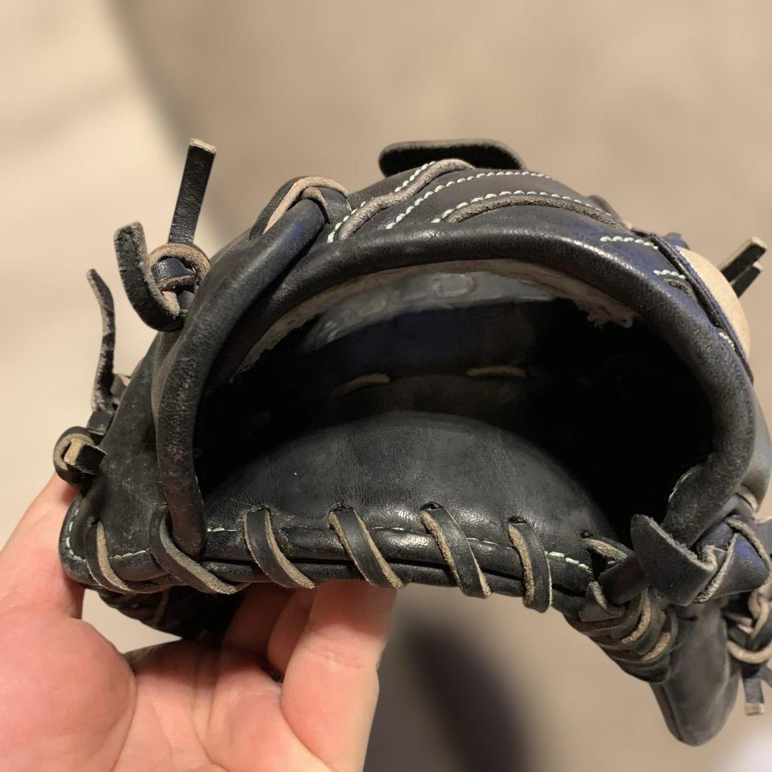 i-Pro 黒 投手 ピッチャー 大谷翔平