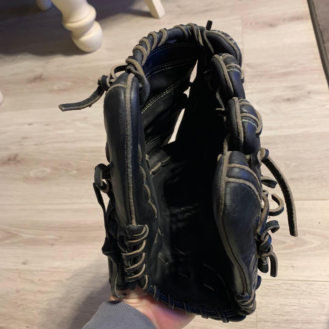 i-Pro 黒 投手 ピッチャー 大谷翔平