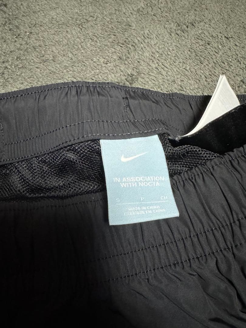 NIKE NOCTA パンツ　S