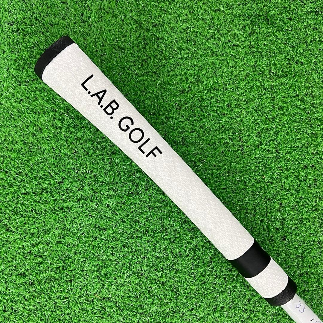 ⭐︎新品 L.A.B. Golf パター DF3 green カスタム 33インチ