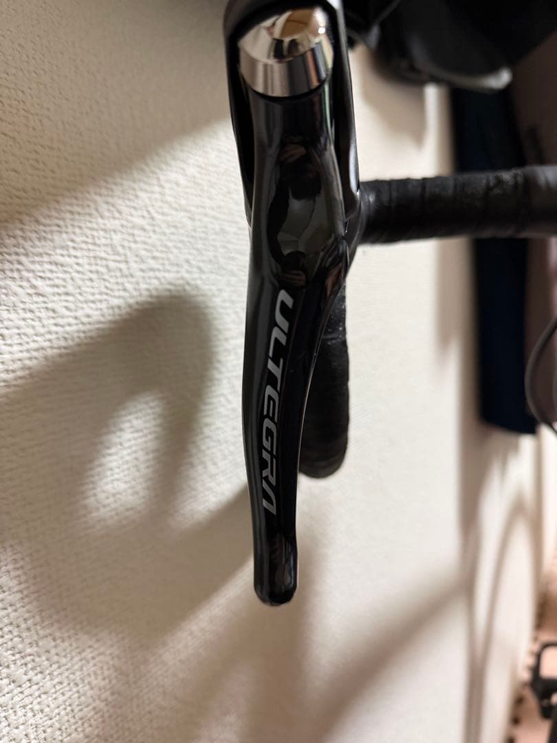 Scott ロードバイク カーボンフレーム