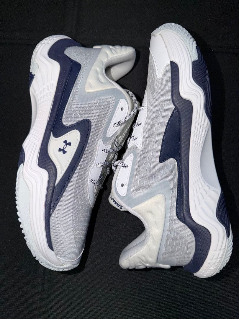 [ UNDER ARMOUR UAスポーン 7 ] 27.0cm