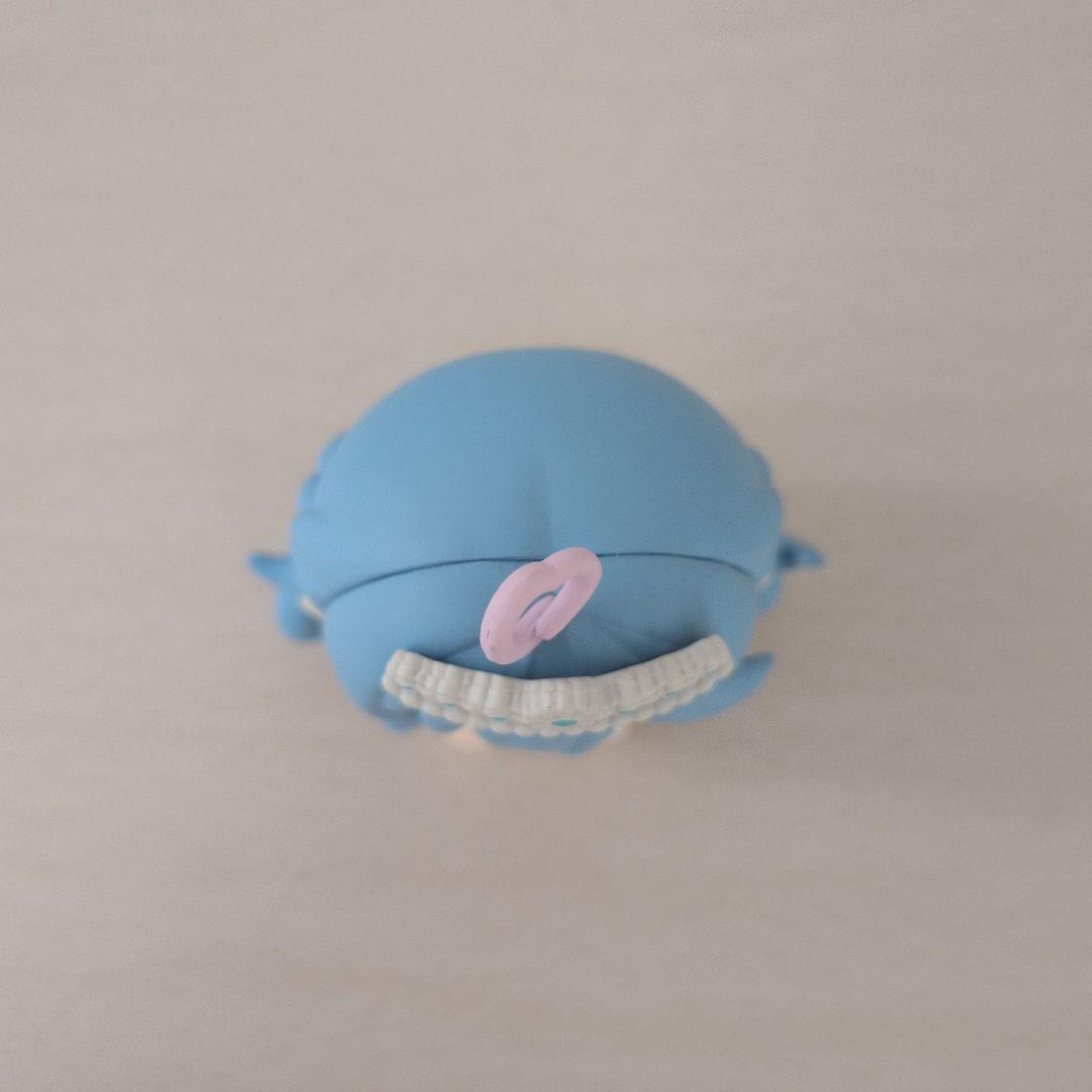 一番くじ　雪花ラミィ　ホロライブ