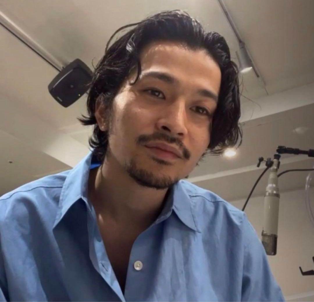 トップス AURALEE 24ss WASHED FINX TWILL BIGSHIRT