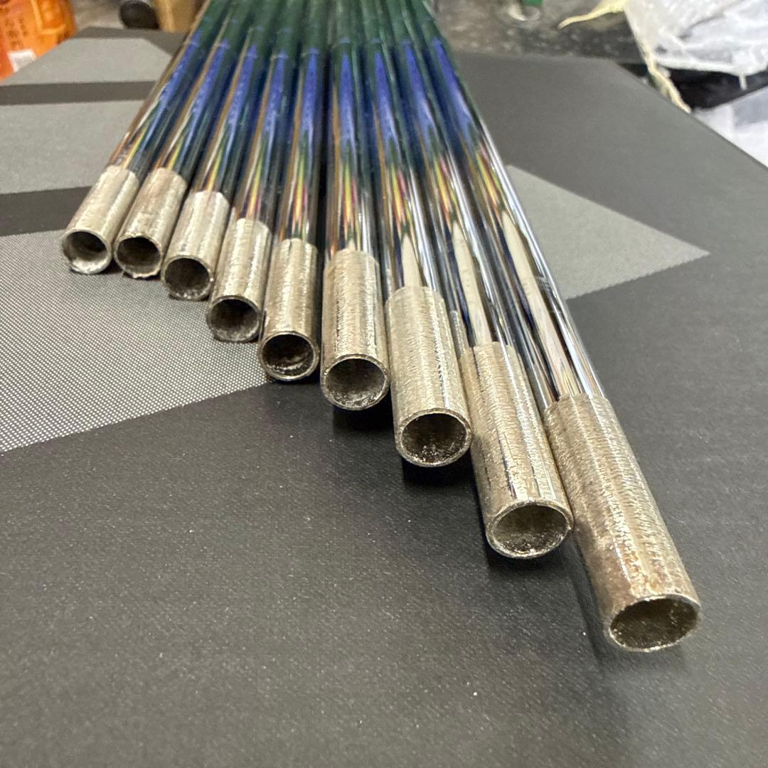 マ*ー様 初期限定品Dynamic Gold Tour Issue X-100