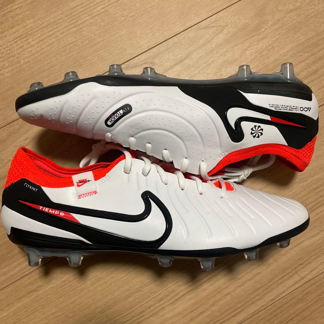 シューズ NIKE TIEMPO LEGEND 10 ELITE AG-PRO