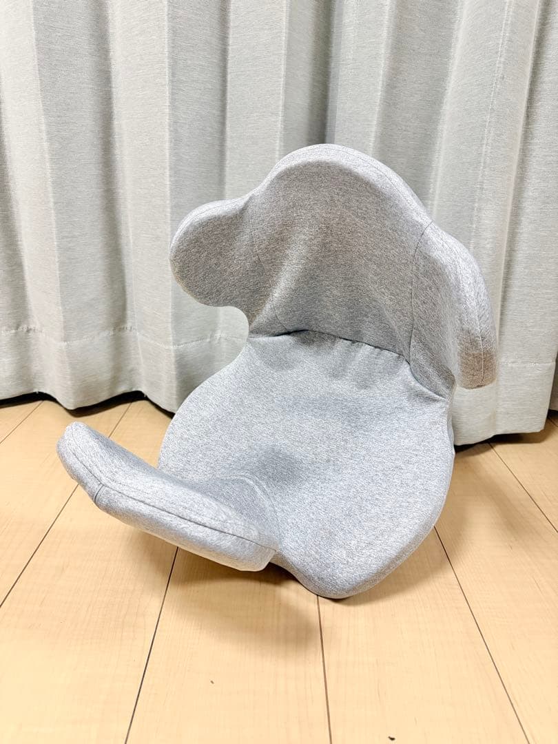 美品 Circle balance サークルバランス バランス ヨガ 開脚チェア