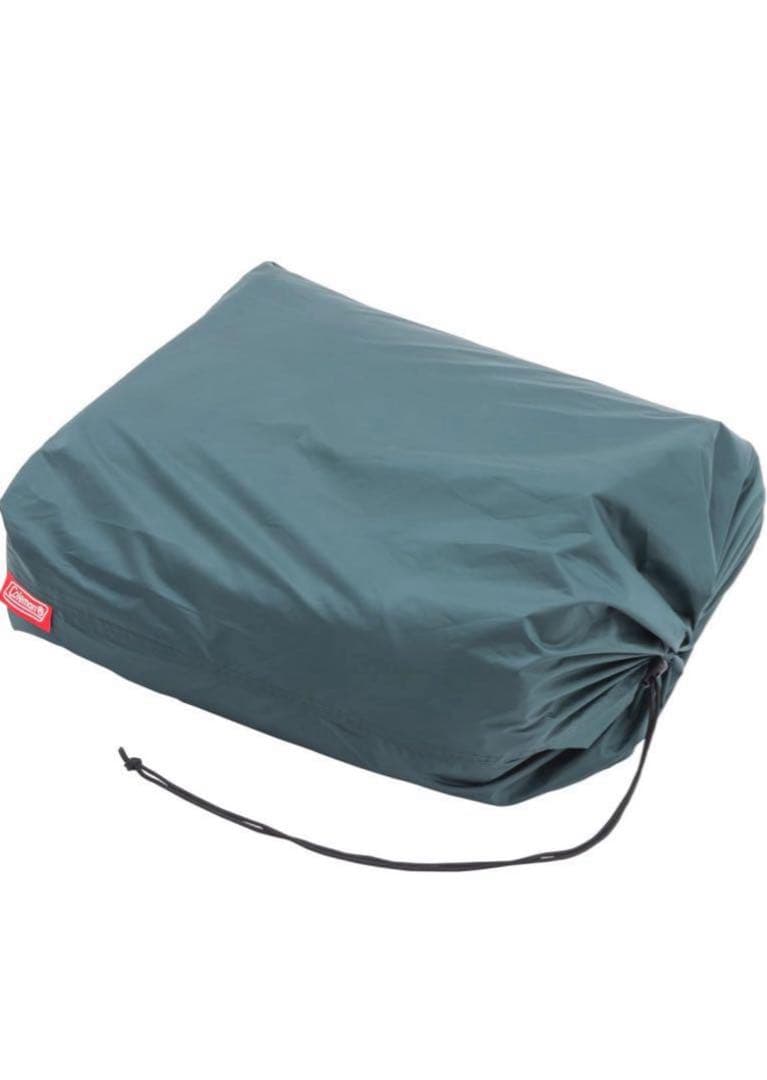 Coleman(コールマン) 2ルームハウス用テントシートセット