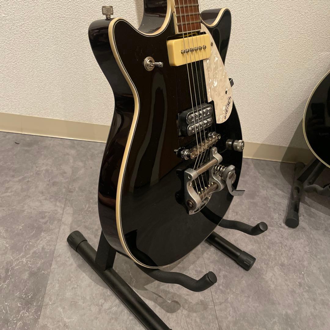 Gretsch G5245T 2005/Double Jet/セイモアダンカン
