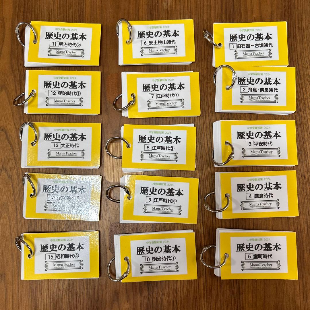 ママティーチャー