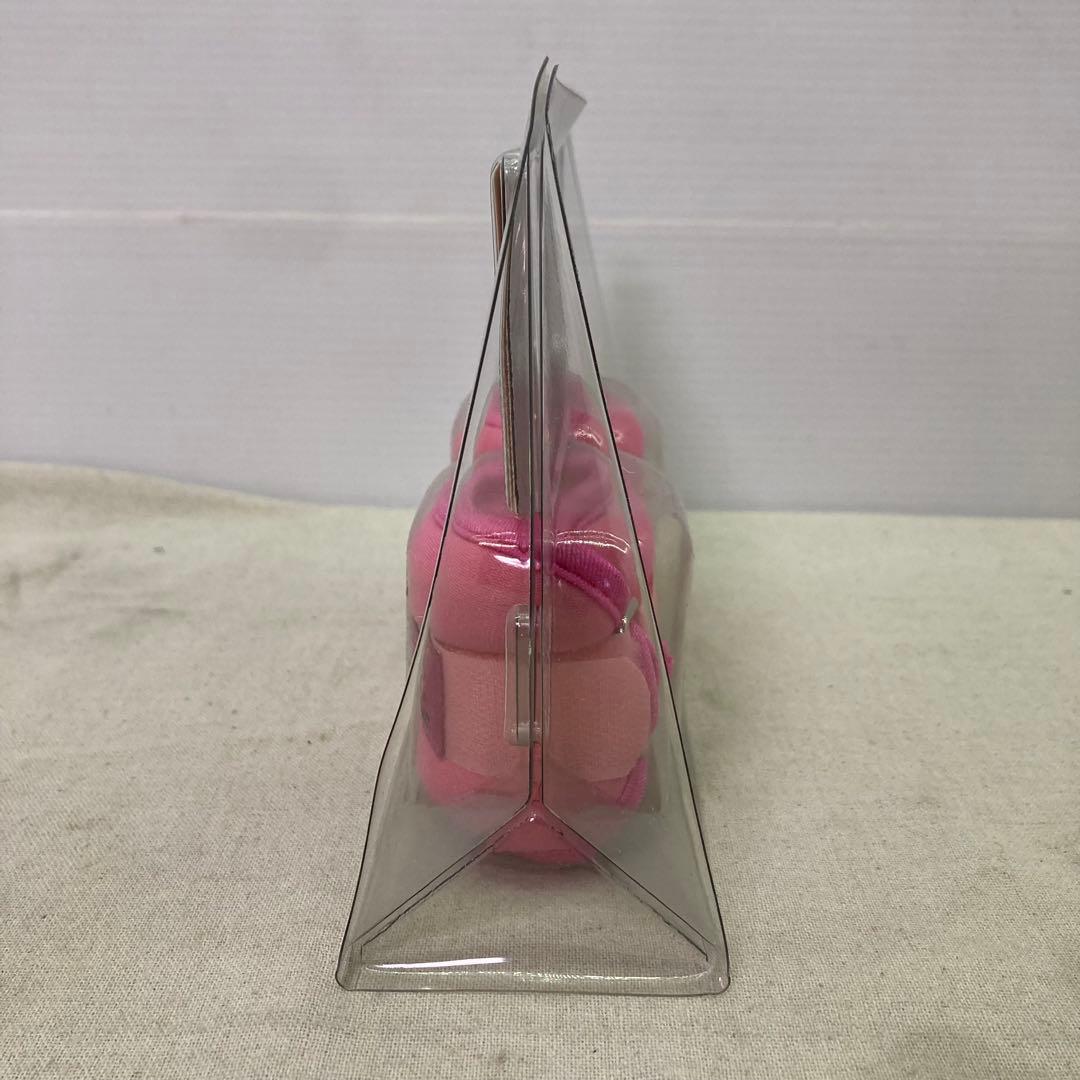 【新品未使用★2001年製】ハローキティ　アンクルリストウェイト　0.5㎏×2