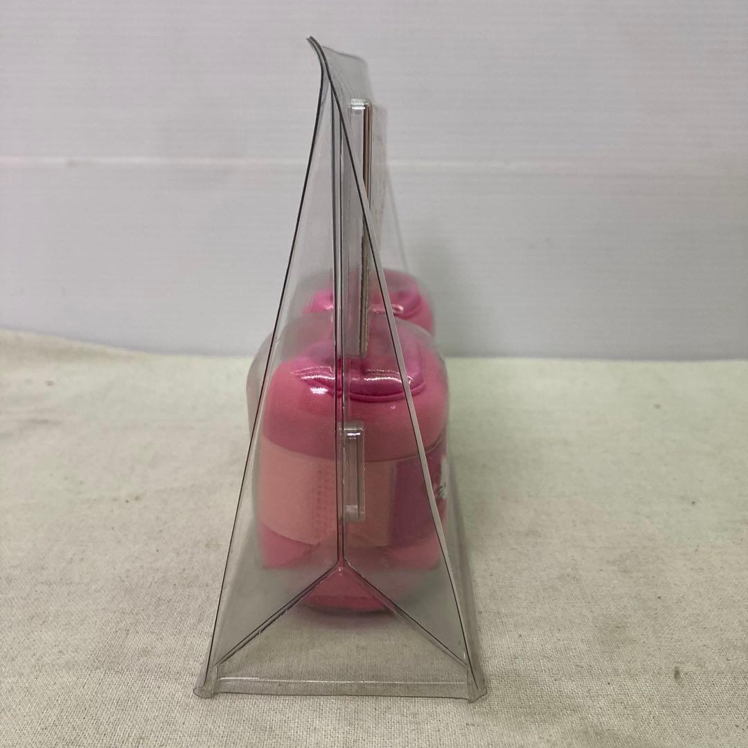 【新品未使用★2001年製】ハローキティ　アンクルリストウェイト　0.5㎏×2