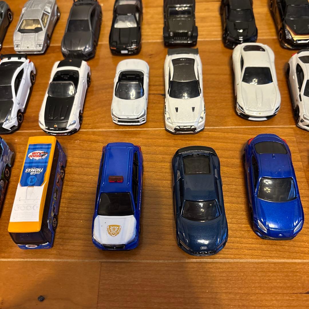 トミカ まとめ売りセット